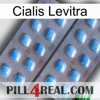 Cialis Levitra viagra4